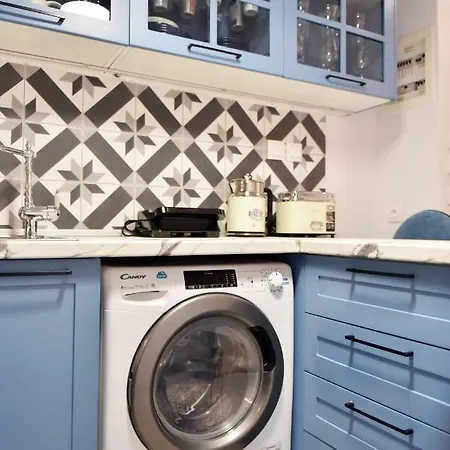 شقة Svolio Welcome