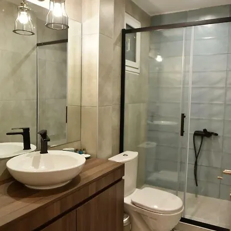 Svolio Welcome * سالونيك