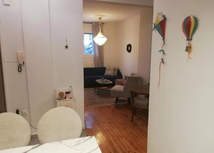 Appartement Svolio Welcome