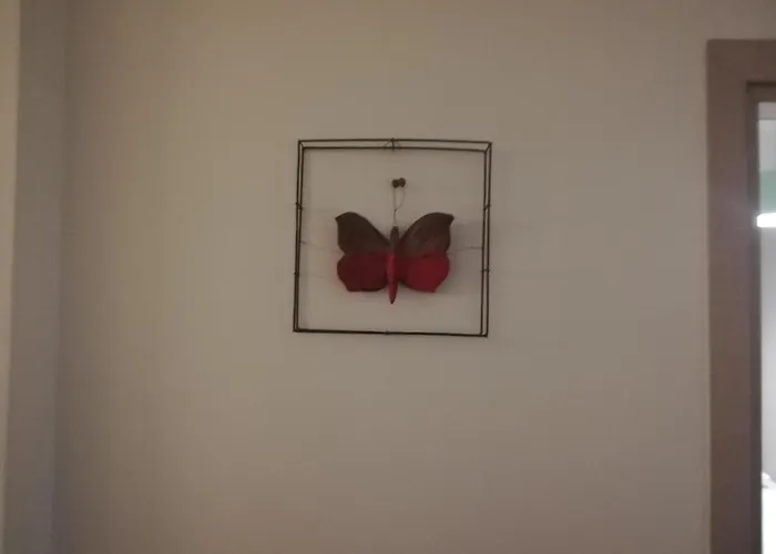 Appartement Svolio Welcome *