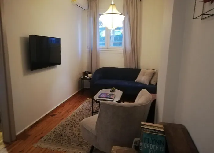 Appartement Svolio Welcome *