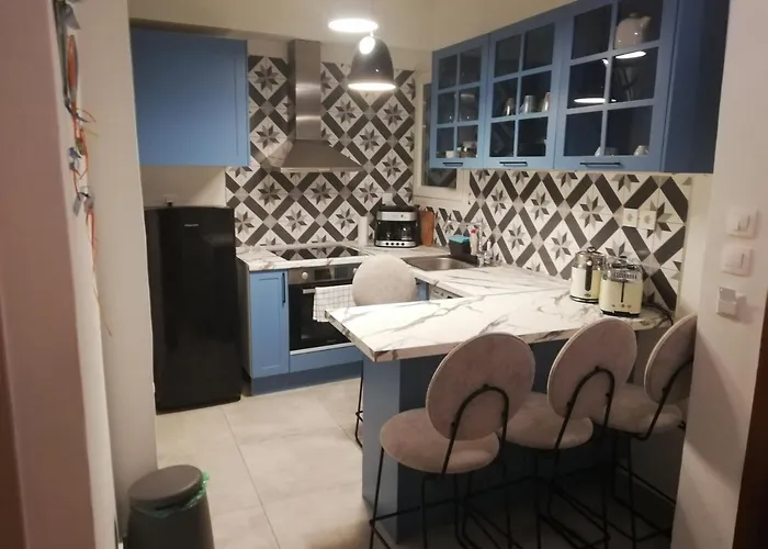 Appartement Svolio Welcome *