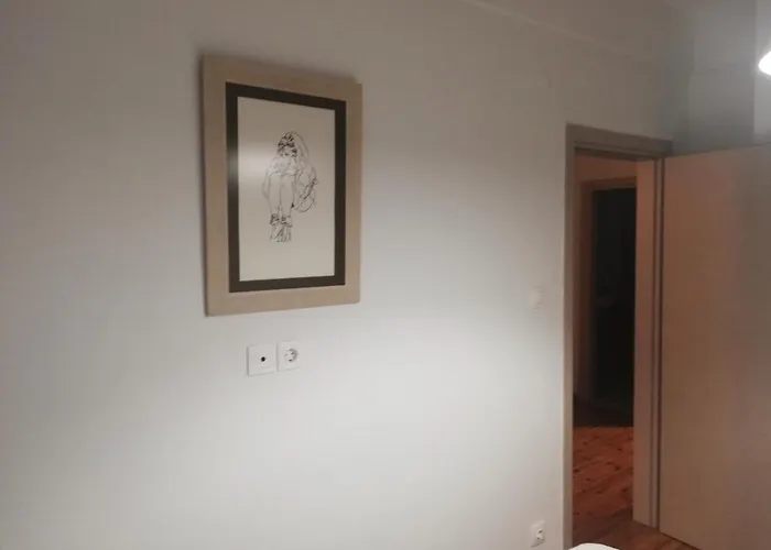 Svolio Welcome Appartement *