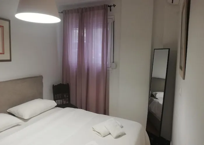 Appartement Svolio Welcome