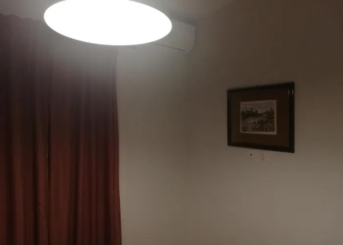 Appartement Svolio Welcome *