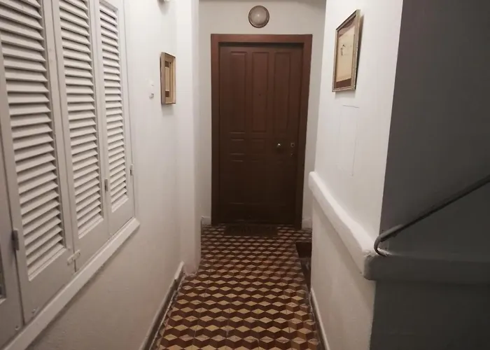 Appartement Svolio Welcome