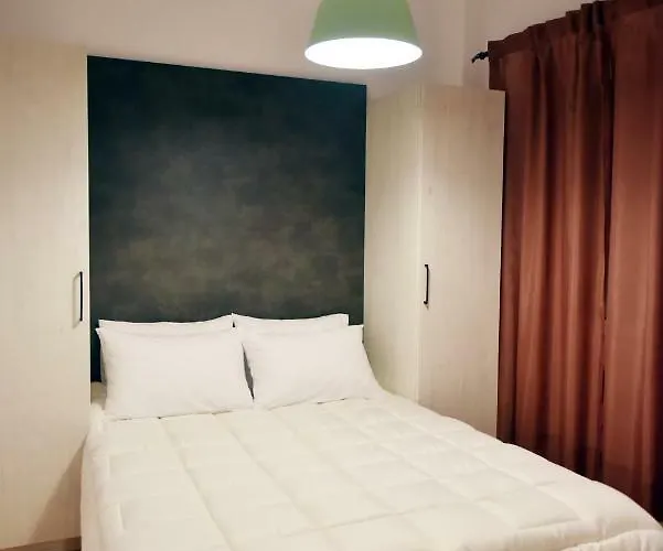 Appartement Svolio Welcome Thessalonique