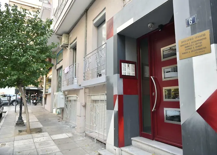 Appartement Svolio Welcome