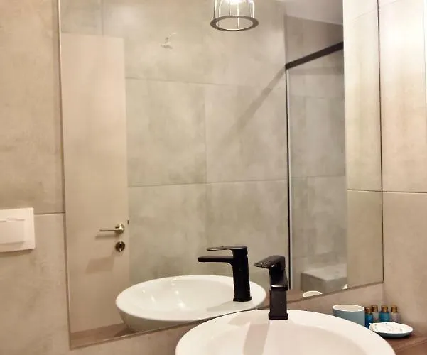 Appartement Svolio Welcome