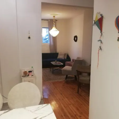 Apartment Svolio Welcome
