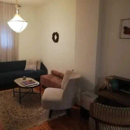 Svolio Welcome Apartmán *