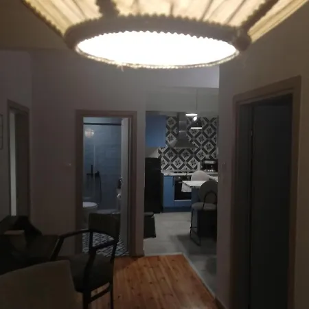 Svolio Welcome Apartman