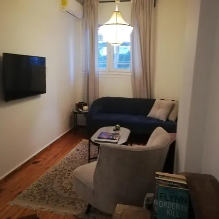 Apartman Svolio Welcome *