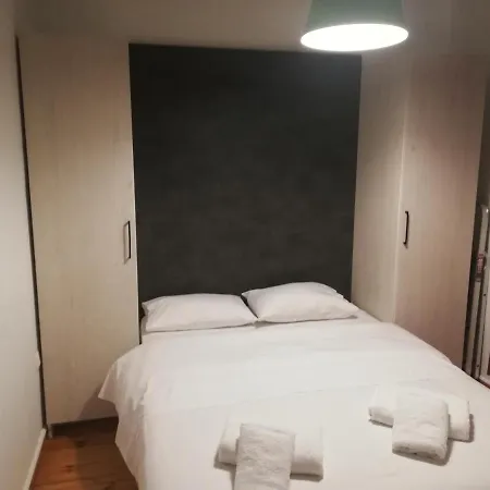 Apartman Svolio Welcome Szaloniki