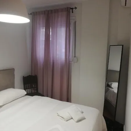 Appartement Svolio Welcome