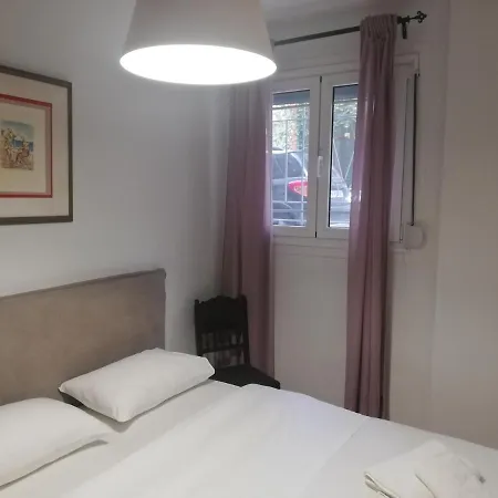 Appartement Svolio Welcome Thessaloniki