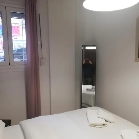 Svolio Welcome Apartman Szaloniki