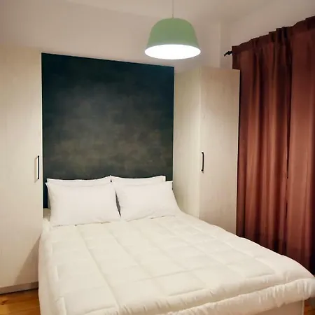 Apartman Svolio Welcome Szaloniki