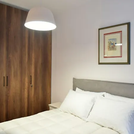 Svolio Welcome Apartment