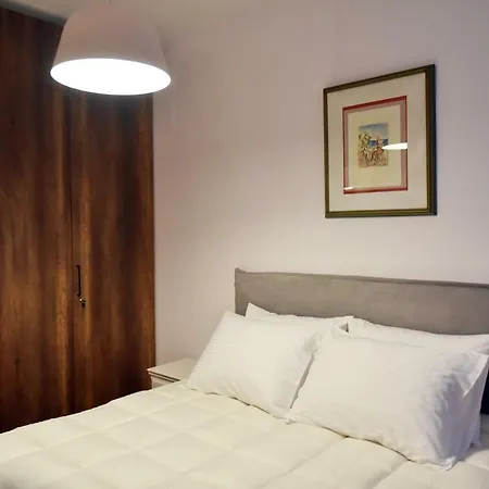 Apartment Svolio Welcome