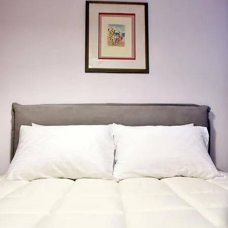 Svolio Welcome Apartamento