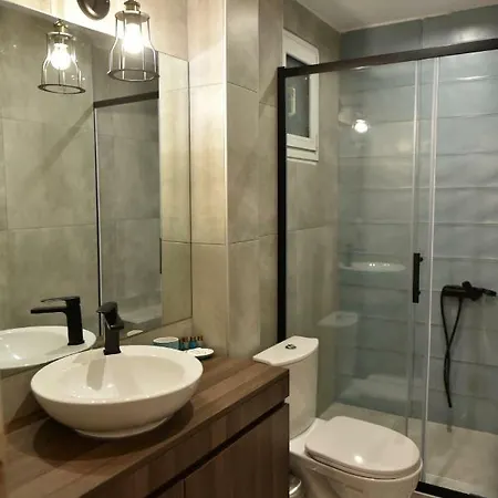 Svolio Welcome * 테살로니키