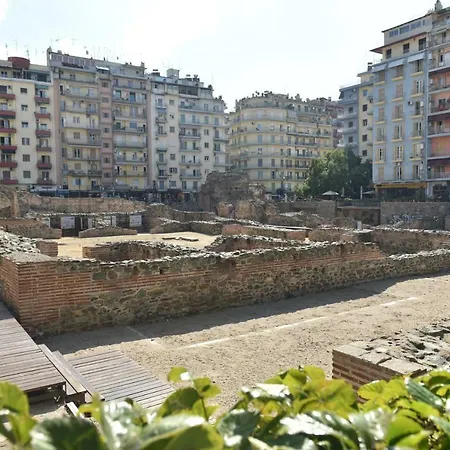Svolio Welcome Apartment *