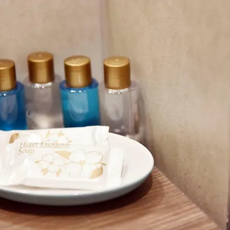 Svolio Welcome Apartman *