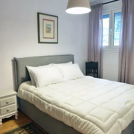 Apartman Svolio Welcome Szaloniki