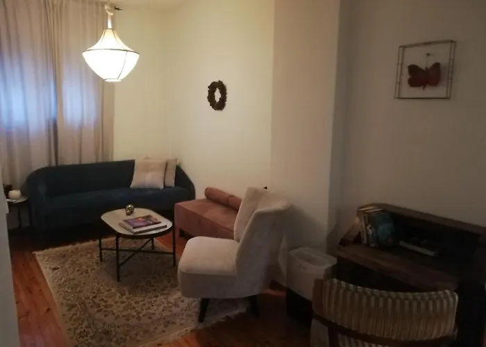 Svolio Welcome 公寓 *