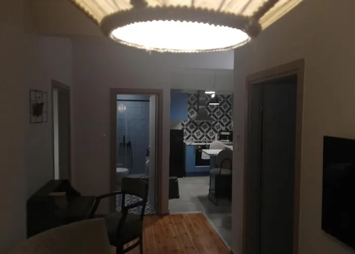 Svolio Welcome 公寓