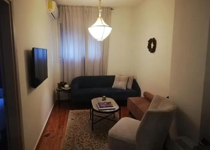 Svolio Welcome 塞萨洛尼基