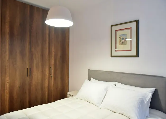 Svolio Welcome Apartament