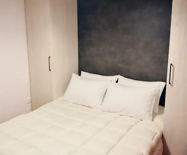 Svolio Welcome 公寓 塞萨洛尼基