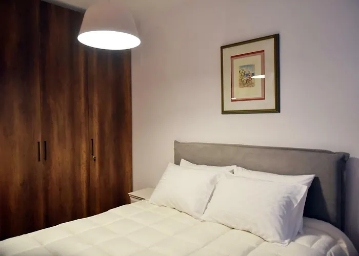 Apartament Svolio Welcome