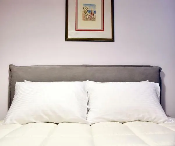 Svolio Welcome Apartament