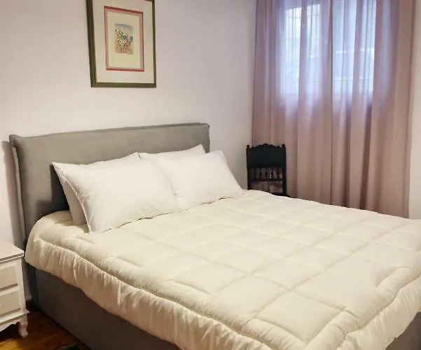 Apartament Svolio Welcome