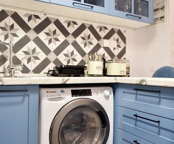 Apartament Svolio Welcome