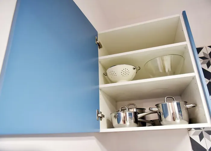 Svolio Welcome 公寓 塞萨洛尼基