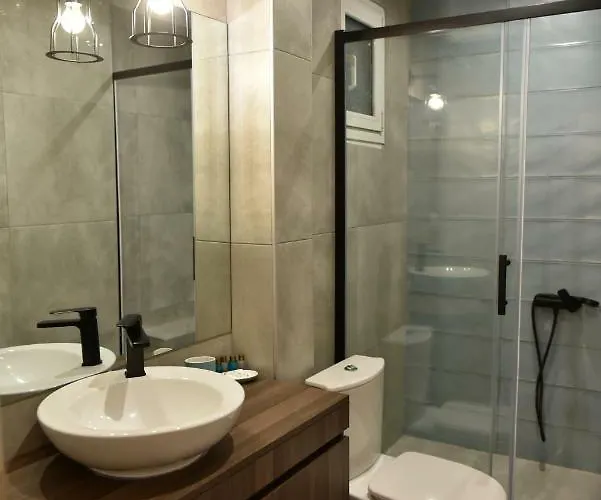 Svolio Welcome * Salonic