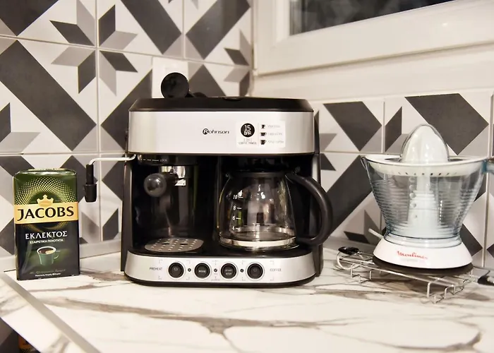 Svolio Welcome Salonic