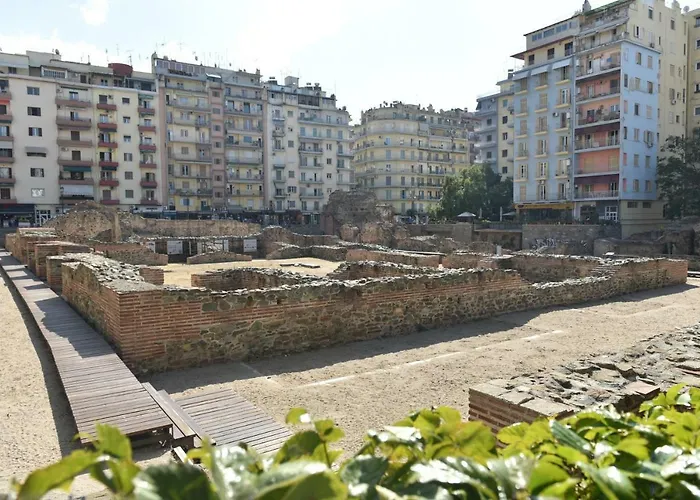 Svolio Welcome Apartament *