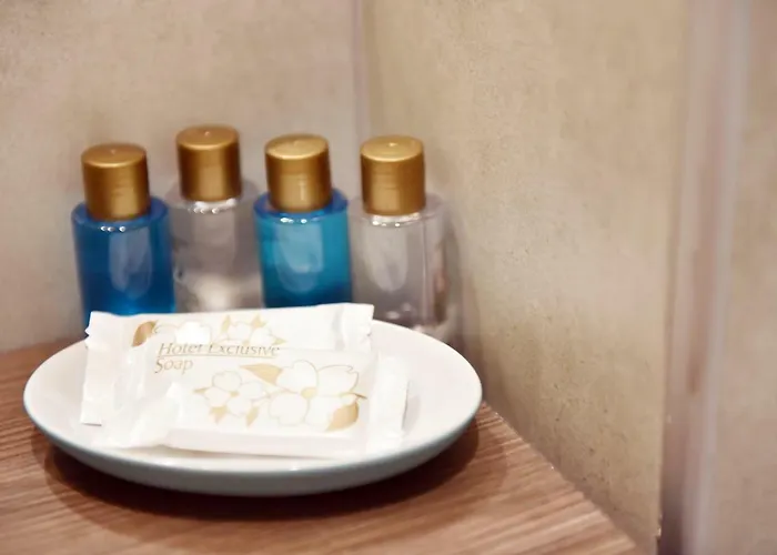 Svolio Welcome 公寓 *