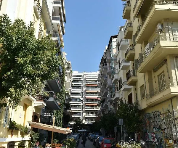 Svolio Welcome * 塞萨洛尼基