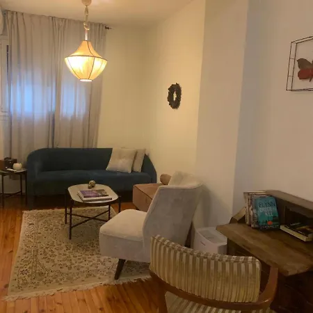 Svolio Welcome Apartment Thessaloniki