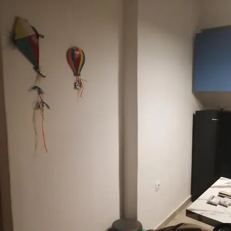 Apartment Svolio Welcome