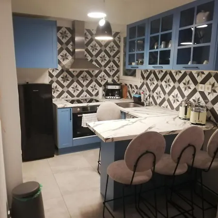 Apartment Svolio Welcome *