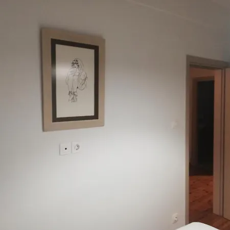 Svolio Welcome Apartment *