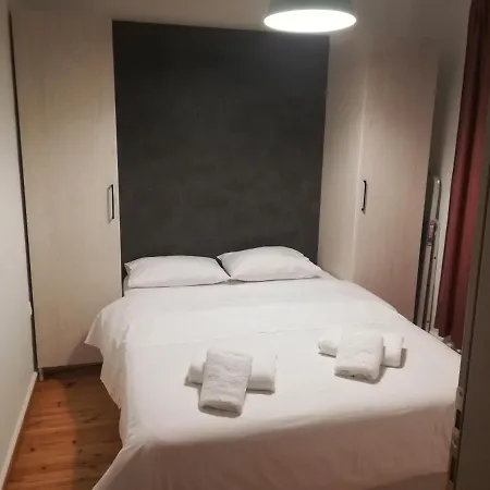 Svolio Welcome Thessaloniki