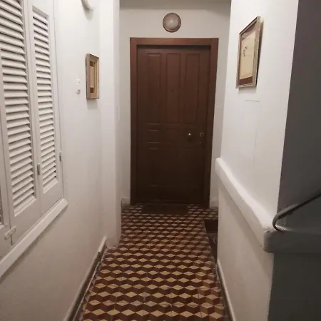 Apartment Svolio Welcome